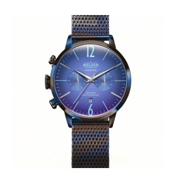 Welder Men's Watch (WWRC820) 1 Welder Watches Wwrc820 (WWRC820) Watch