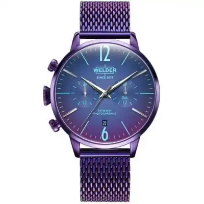 Welder Watches Wwrc821 (WWRC821) Unisex WATCHES