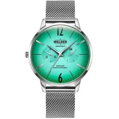 Welder Watches Wwrs400 (WWRS400) Unisex WATCHES