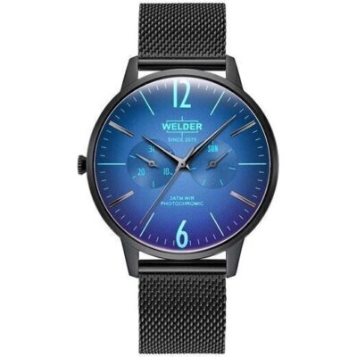 Welder Watches Wwrs401 (WWRS401) Unisex WATCHES