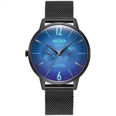 Welder Watches Wwrs401 (WWRS401) Unisex WATCHES