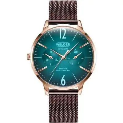 Welder Watches Wwrs610 (WWRS610) Unisex WATCHES