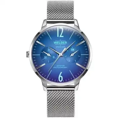 Welder Watches Wwrs615 (WWRS615) Unisex WATCHES