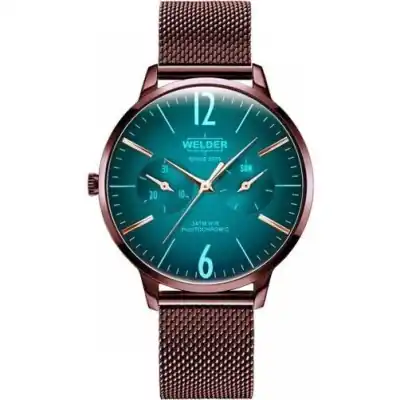 Welder Watches Wwrs626 (WWRS626) Unisex WATCHES
