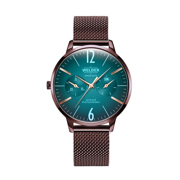 Welder Watches Wwrs626 (WWRS626) Men's Watch 2 Welder Watches Wwrs626 (WWRS626) Men's Watch - Image 2