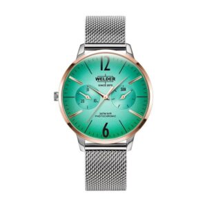Welder Watches Wwrs647 (WWRS647)  Watch