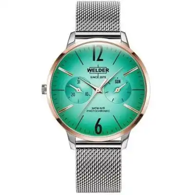 Welder Watches Wwrs647 (WWRS647) Unisex WATCHES