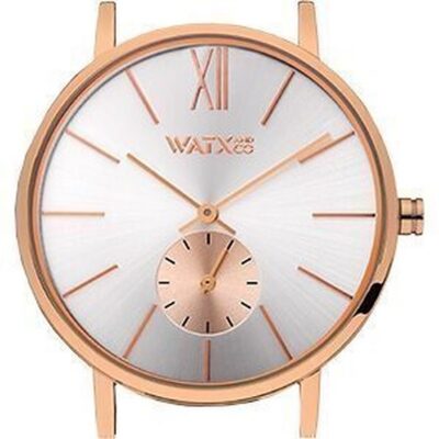 Watx&colors Watches Wxca1013 (WXCA1013) Unisex WATCHES