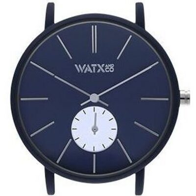 Watx&colors Watches Wxca1020 (WXCA1020) Unisex WATCHES