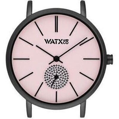 Watx&colors Watches Wxca1021 (WXCA1021) Unisex WATCHES