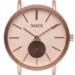Watx&colors Watches Wxca1025 (WXCA1025) Unisex WATCHES