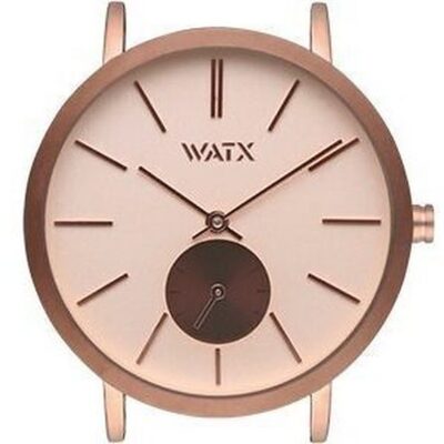 Watx&colors Watches Wxca1025 (WXCA1025) Unisex WATCHES