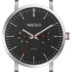 Watx&colors Watches Wxca2701 (WXCA2701) Unisex WATCHES