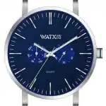 Watx&colors Watches Wxca2702 (WXCA2702) Unisex WATCHES