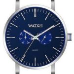 Watx&colors Watches Wxca2702 (WXCA2702) Unisex WATCHES