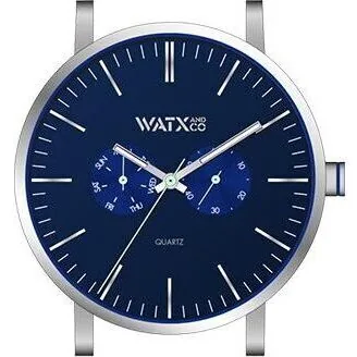Watx&colors Watches Wxca2702 (WXCA2702) Unisex WATCHES