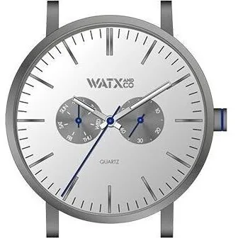 Watx&colors Watches Wxca2703 (WXCA2703) Unisex WATCHES
