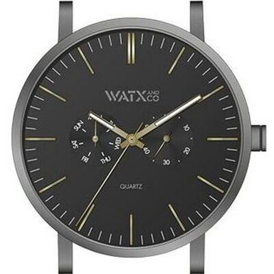 Watx&colors Watches Wxca2704 (WXCA2704) Unisex WATCHES