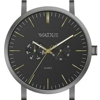 Watx&colors Watches Wxca2704 (WXCA2704) Unisex WATCHES