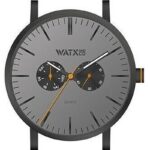 Watx&colors Watches Wxca2705 (WXCA2705) Unisex WATCHES