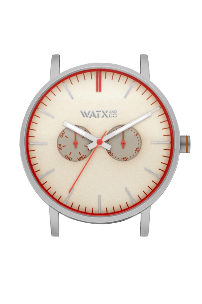 Watx&colors Watches Wxca2711 (WXCA2711) Watch