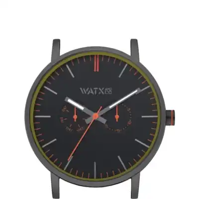 Watx&colors Watches Wxca2713 (WXCA2713) Unisex WATCHES
