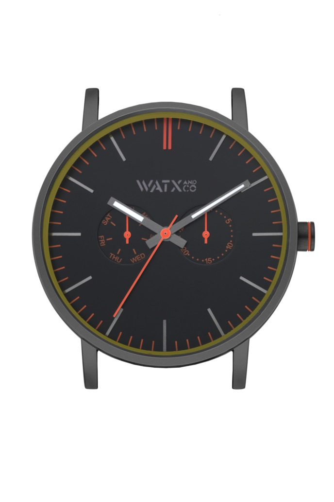 Watx&colors Watches Wxca2713 (WXCA2713) Watch