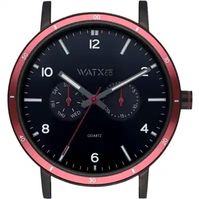 Watx&colors Watches Wxca2719 (WXCA2719) Unisex WATCHES