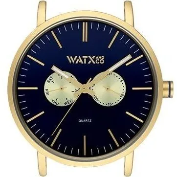 Watx&colors Watches Wxca2720 (WXCA2720) Unisex WATCHES