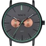 Watx&colors Watches Wxca2723 (WXCA2723) Unisex WATCHES
