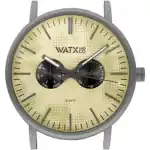 Watx&colors Watches Wxca2724 (WXCA2724) Unisex WATCHES