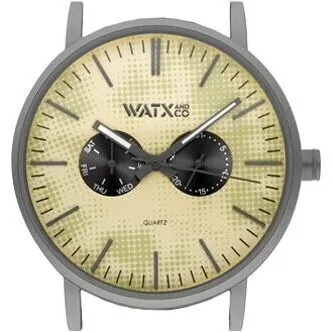 Watx&colors Watches Wxca2724 (WXCA2724) Unisex WATCHES