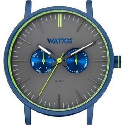 Watx&colors Watches Wxca2726 (WXCA2726) Unisex WATCHES