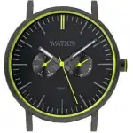 Watx&colors Watches Wxca2729 (WXCA2729) Unisex WATCHES