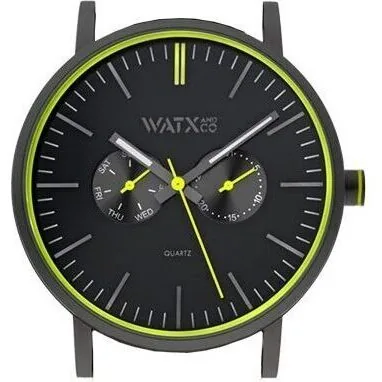 Watx&colors Watches Wxca2729 (WXCA2729) Unisex WATCHES