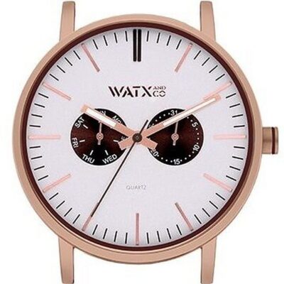 Watx&colors Watches Wxca2735 (WXCA2735) Unisex WATCHES