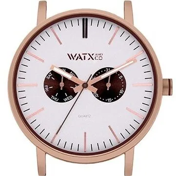 Watx&colors Watches Wxca2735 (WXCA2735) Unisex WATCHES