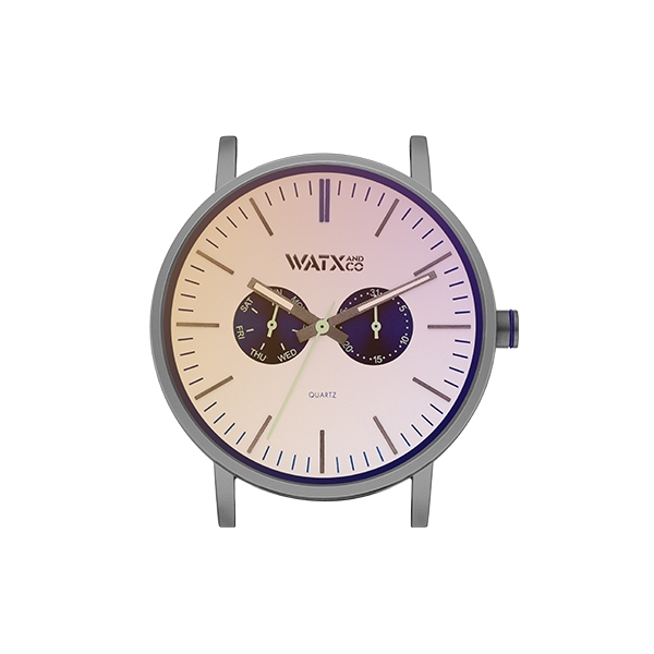 WatX & Colors Unisex Watch (WXCA2737) 1 Watx&colors Watches Wxca2737 (WXCA2737) Watch