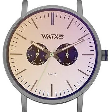 Watx&colors Watches Wxca2737 (WXCA2737) Unisex WATCHES