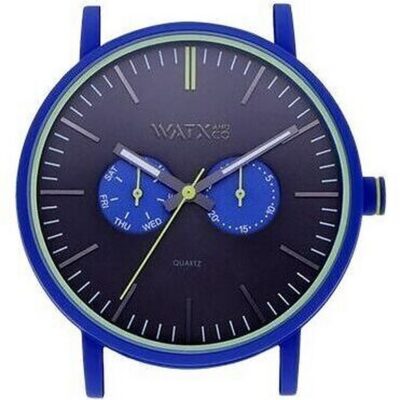 Watx&colors Watches Wxca2743 (WXCA2743) Unisex WATCHES