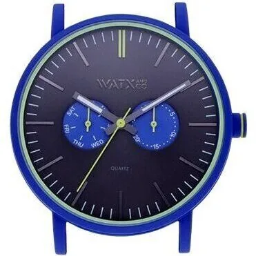 Watx&colors Watches Wxca2743 (WXCA2743) Unisex WATCHES