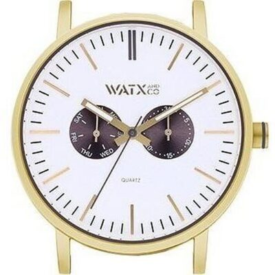Watx&colors Watches Wxca2744 (WXCA2744) Unisex WATCHES