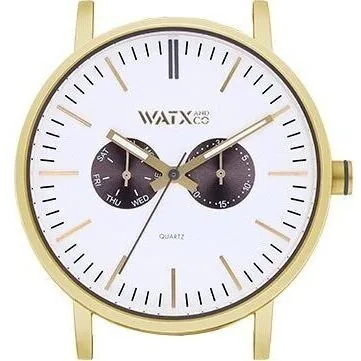 Watx&colors Watches Wxca2744 (WXCA2744) Unisex WATCHES