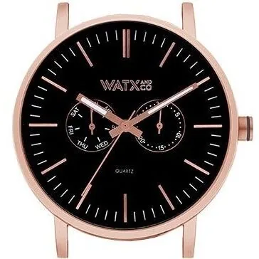 Watx&colors Watches Wxca2745 (WXCA2745) Unisex WATCHES