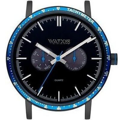 Watx&colors Watches Wxca2746 (WXCA2746) Unisex WATCHES