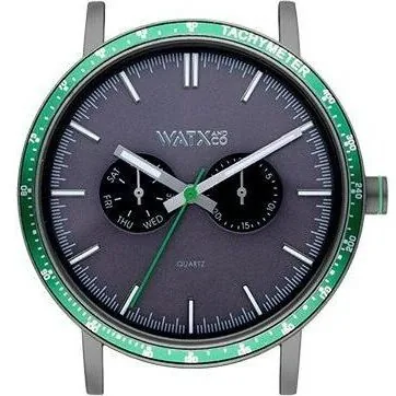 Watx&colors Watches Wxca2748 (WXCA2748) Unisex WATCHES