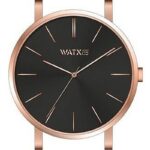 Watx&colors Watches Wxca3006 (WXCA3006) Unisex WATCHES