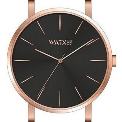 Watx&colors Watches Wxca3006 (WXCA3006) Unisex WATCHES