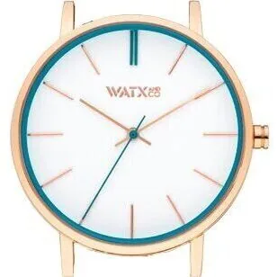 Watx&colors Watches Wxca3010 (WXCA3010) Unisex WATCHES