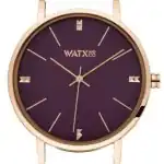 Watx&colors Watches Wxca3023 (WXCA3023) Unisex WATCHES